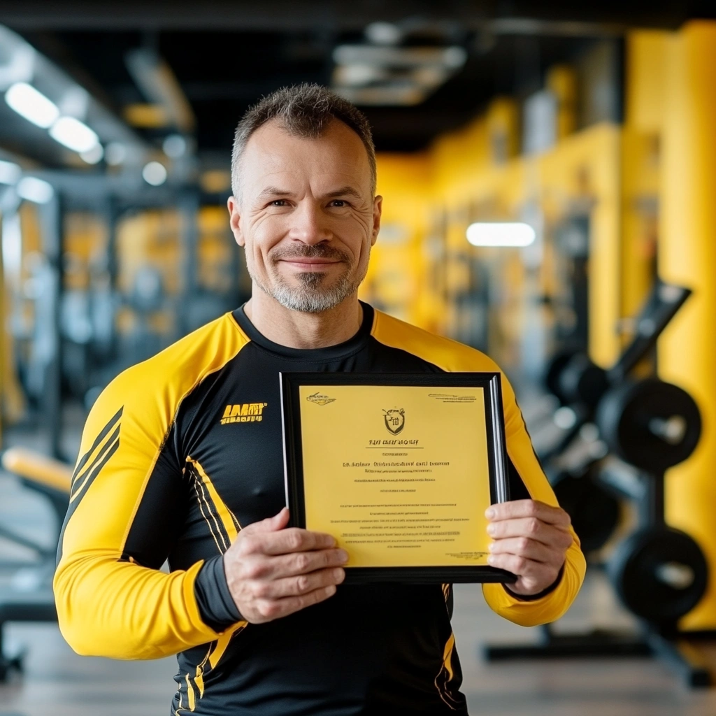 Сертифіковані спеціалісти