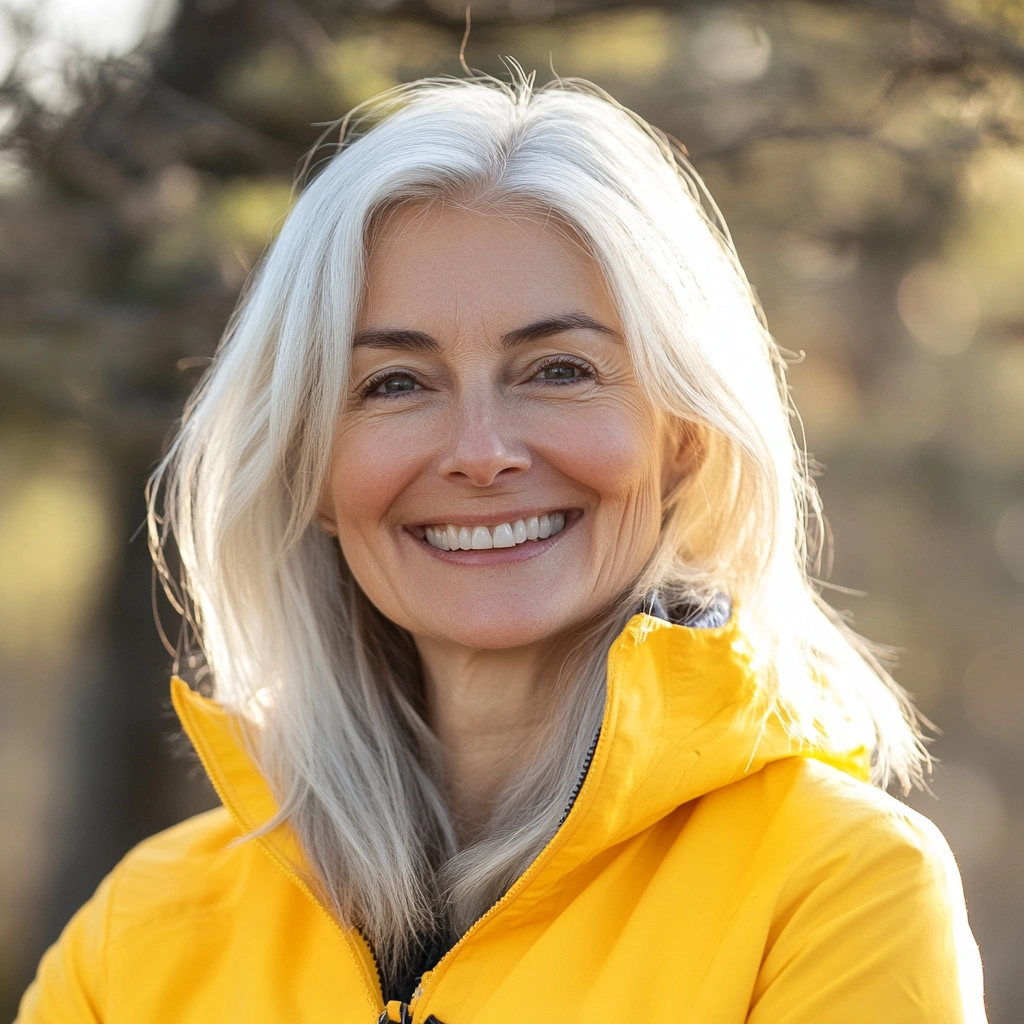 Жінка розповідає про успіхи з krinmel